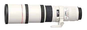 Amazon.co.jp: Canon 単焦点超望遠レンズ EF400mm F5.6L USM